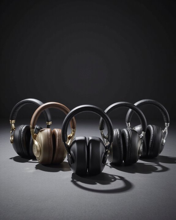 best on ear headphones 2025