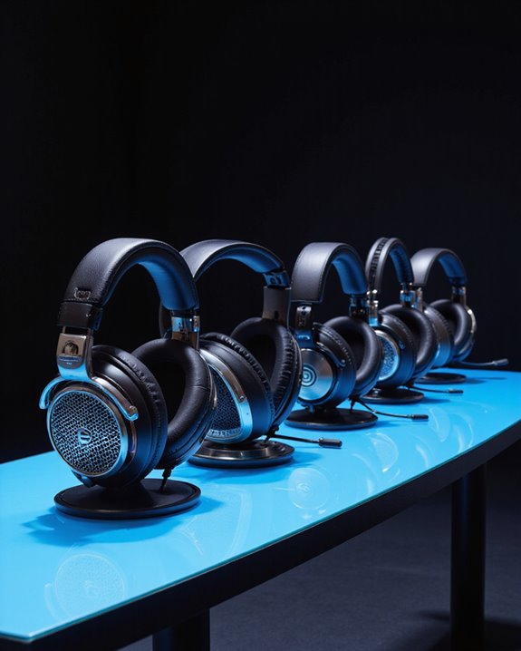 best ps4 headsets 2025