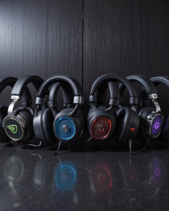 best ps5 headsets 2025
