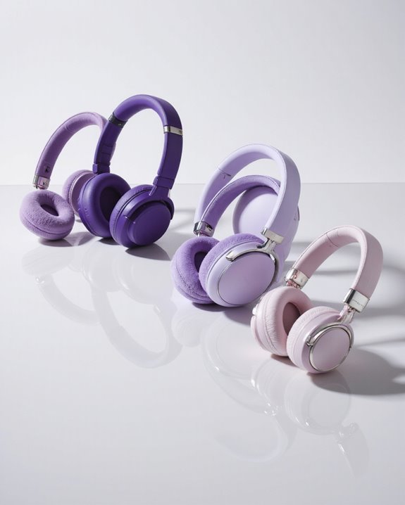 best purple headphones 2025