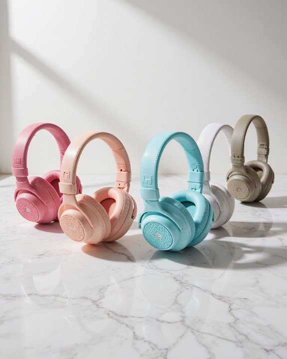 best safe kids headphones