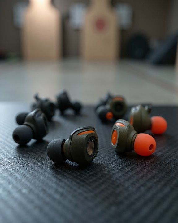 best shooting ear protection