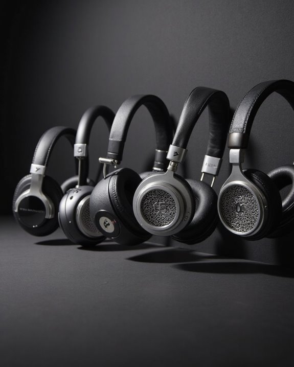 best silver headphones 2025