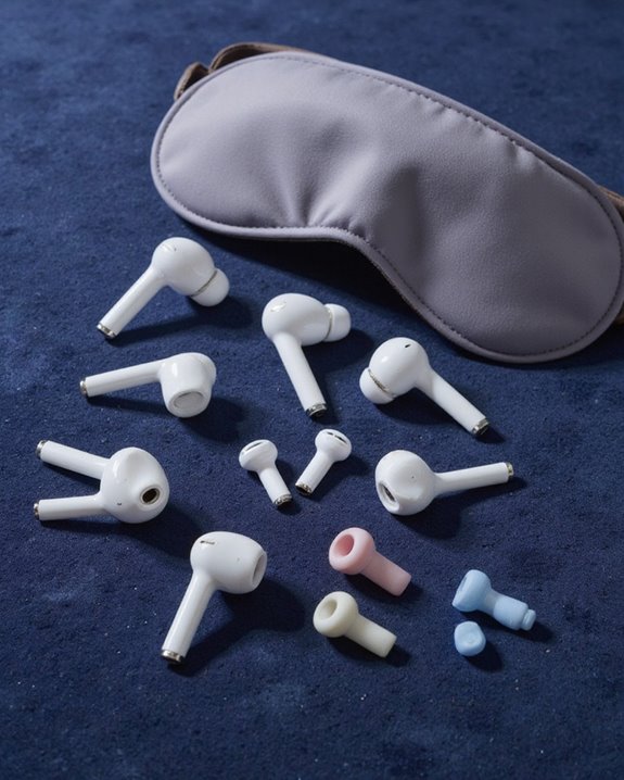 best sleep earbuds 2025