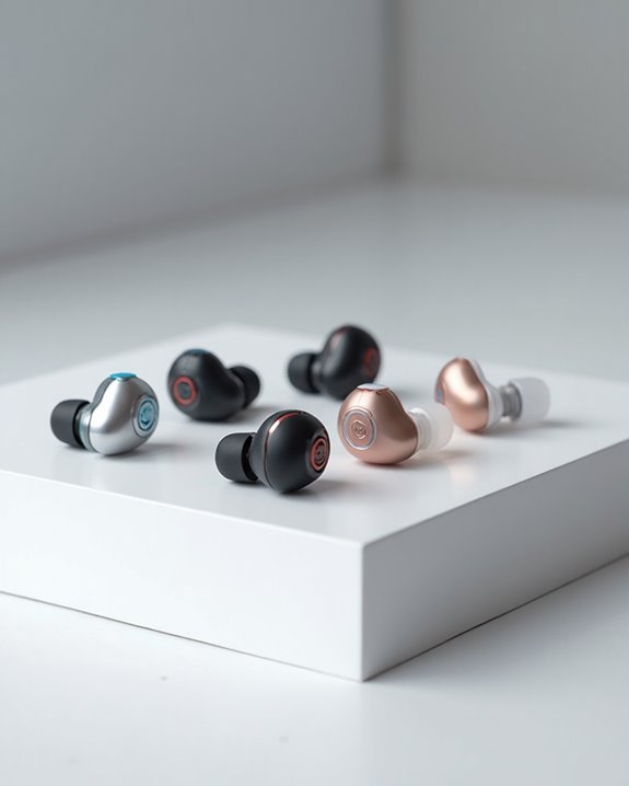 best small headphones 2025