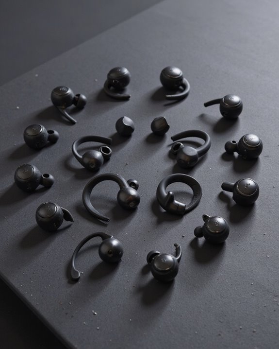best sport earbuds 2025