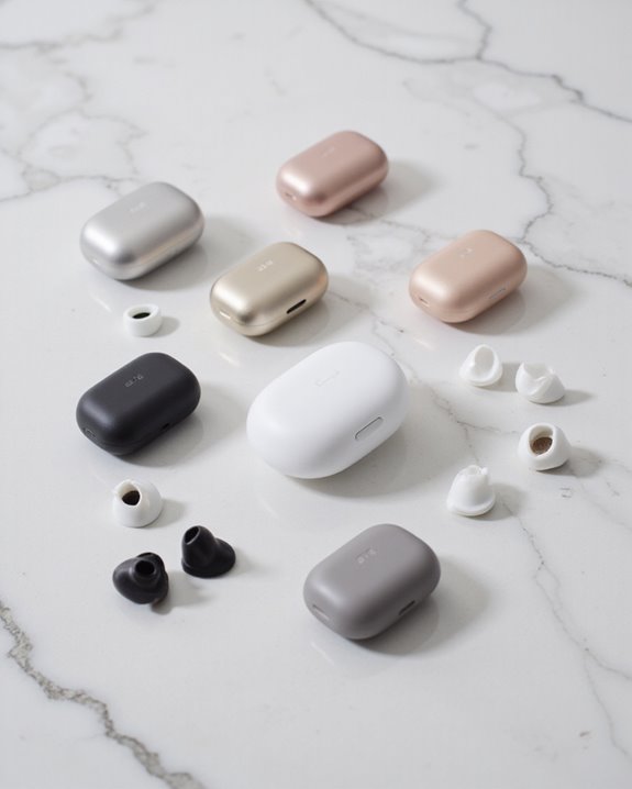 best true wireless earbuds