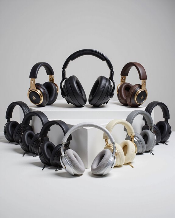 best ultra comfortable headphones