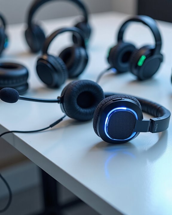 best usb headphones 2025