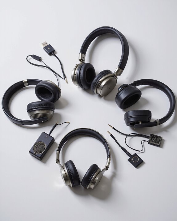 best usb headsets 2025