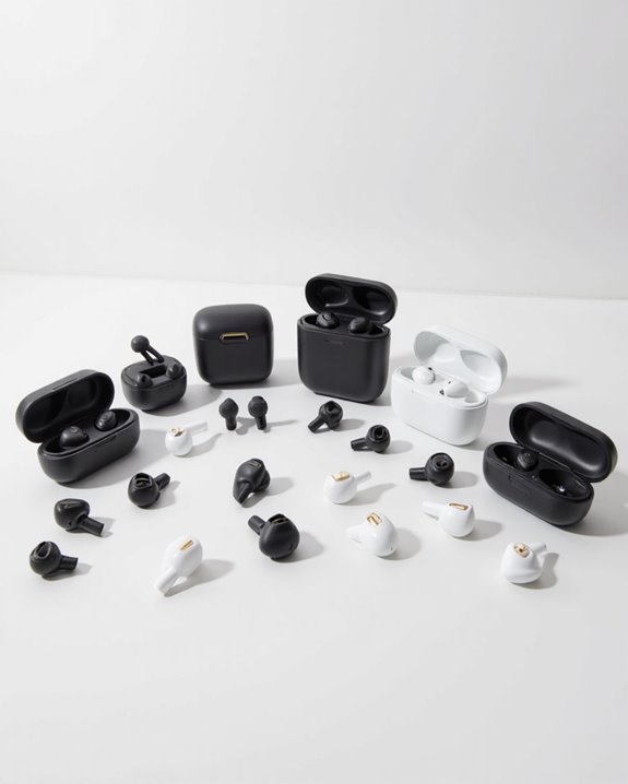 best wireless earbuds 2025