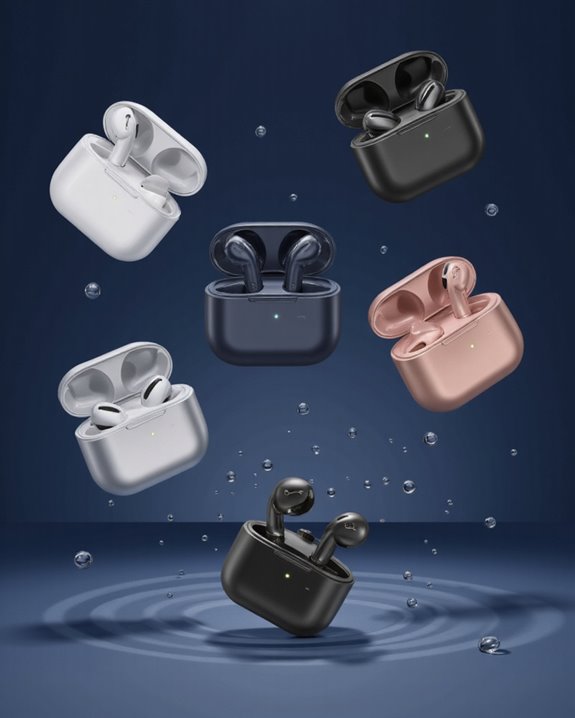 best wireless earbuds deals
