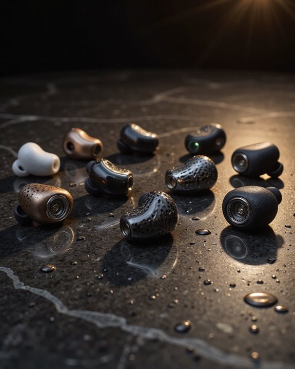 best wireless in ear monitors