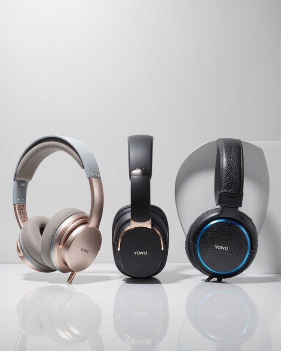 best yowu headphones 2025