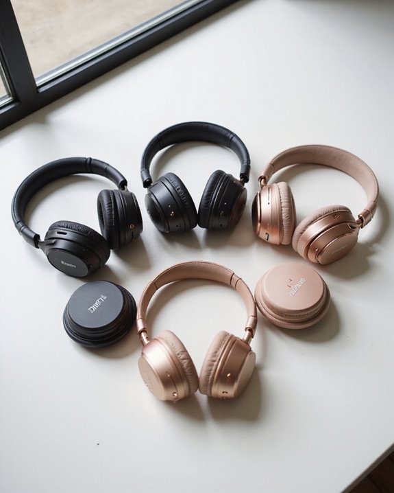 best zihnic headphones 2025