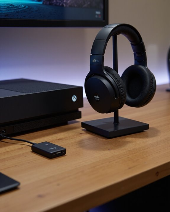 bluetooth adapter for headphones