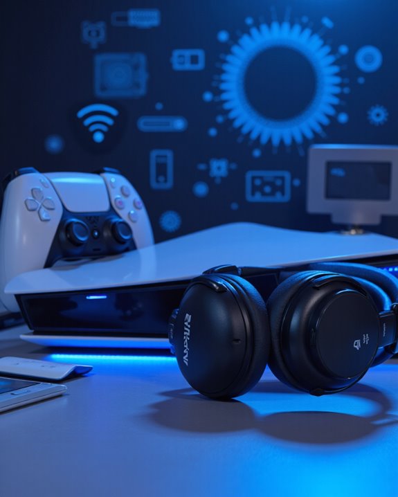 bluetooth audio performance limitations