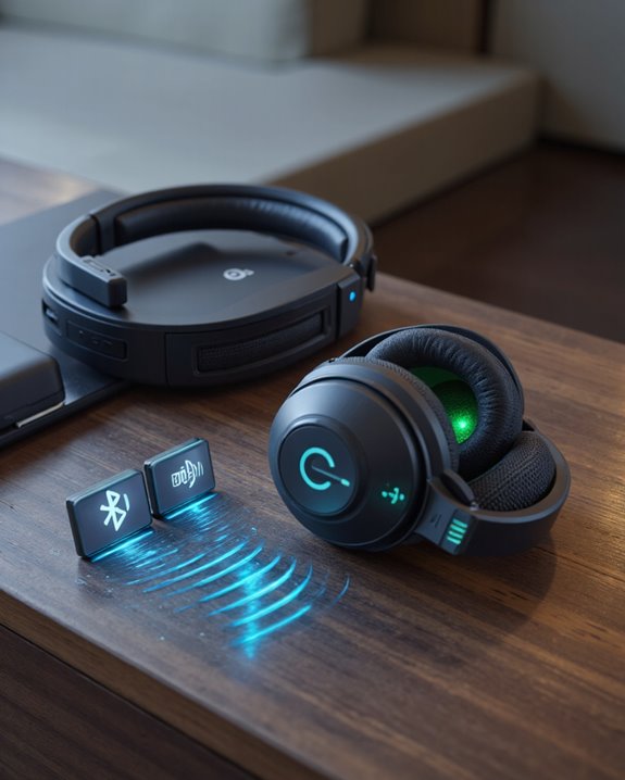 bluetooth codec limitations impact