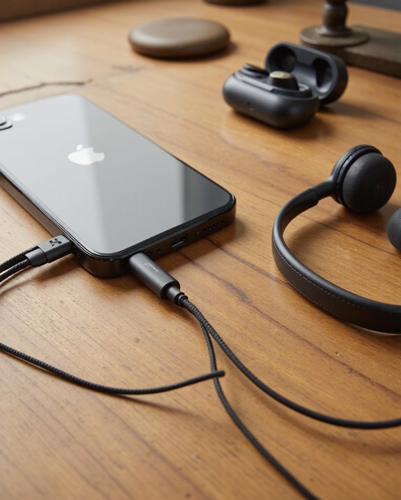 bluetooth earbuds high fidelity alternatives