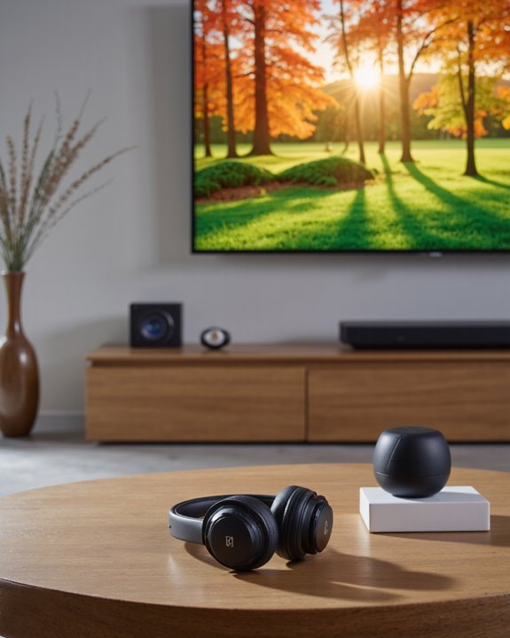 bluetooth headphones tv compatibility