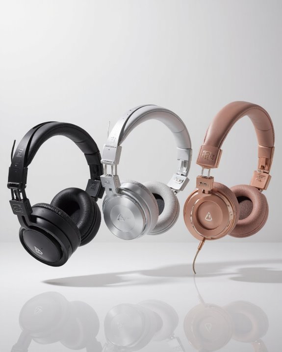 bluetooth headphones with anc