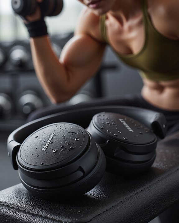bose headphones for workouts