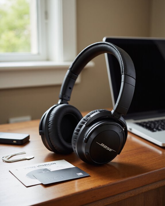 bose warranty covers manufacturing defects