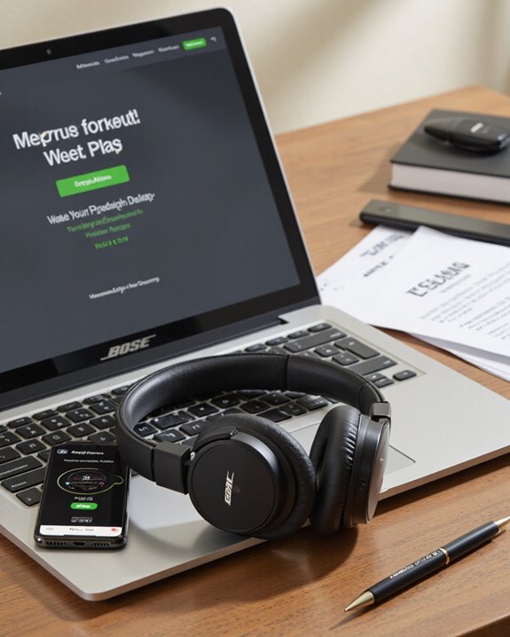 bose warranty support process