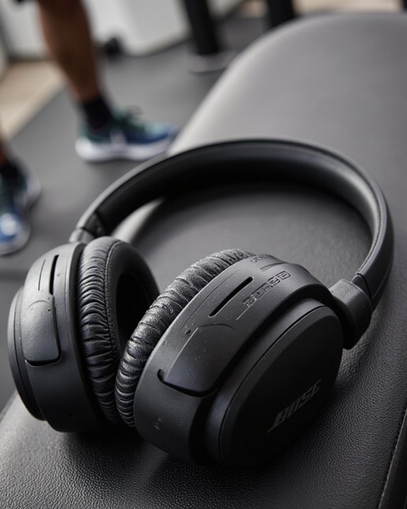 bose workout headphones recommendations