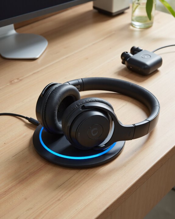 charging methods for beats