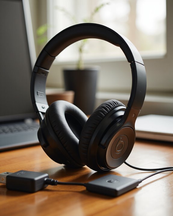 charging requirement for beats