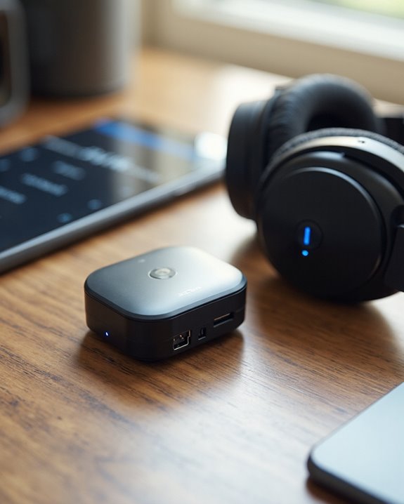 choosing bluetooth transmitter factors