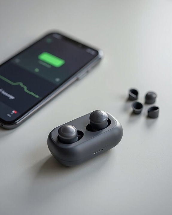 choosing earbuds critical factors