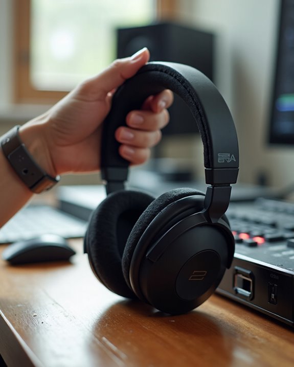 choosing hearing protection factors