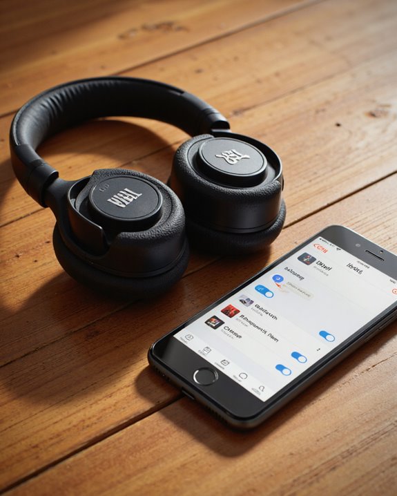 choosing jbl headphones wisely