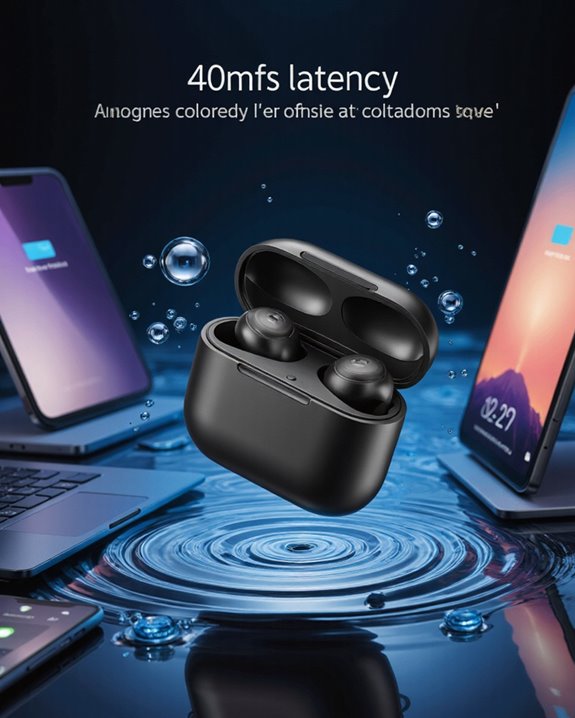choosing multipoint bluetooth earbuds