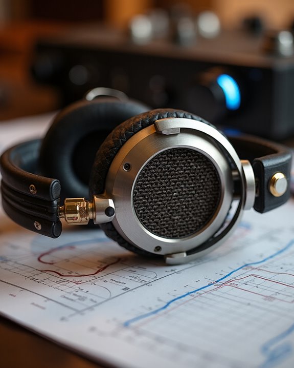 choosing planar magnetic headphones