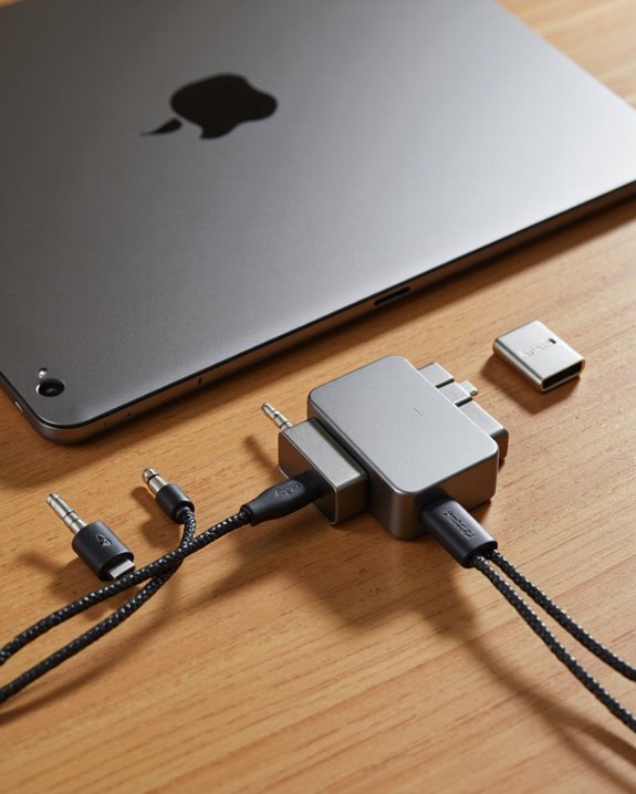 choosing the ideal adapter