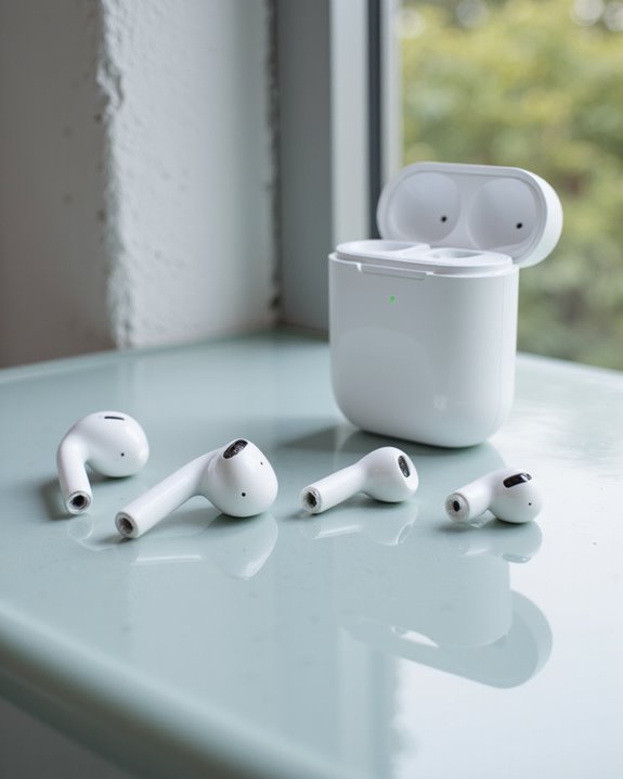 choosing wireless earpods factors