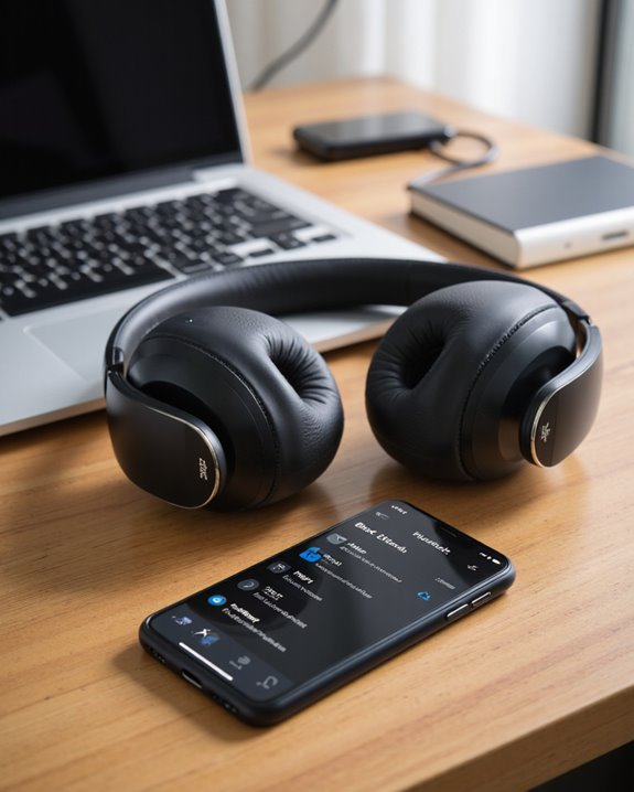 clear bluetooth pairing lists