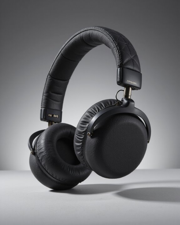 comfortable headphone design factors