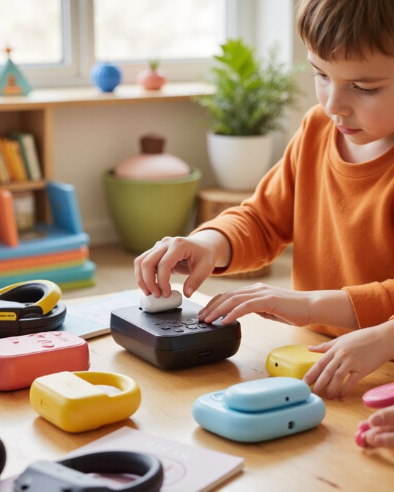 compatible headphones for yoto