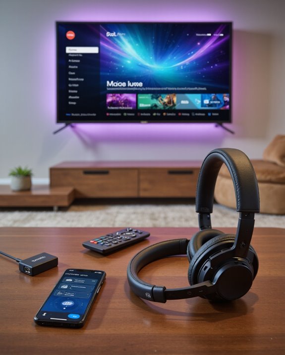 connect bluetooth headphones easily