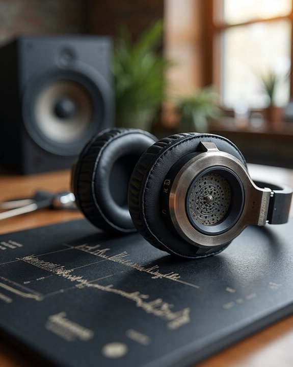 custom headphones evaluation factors