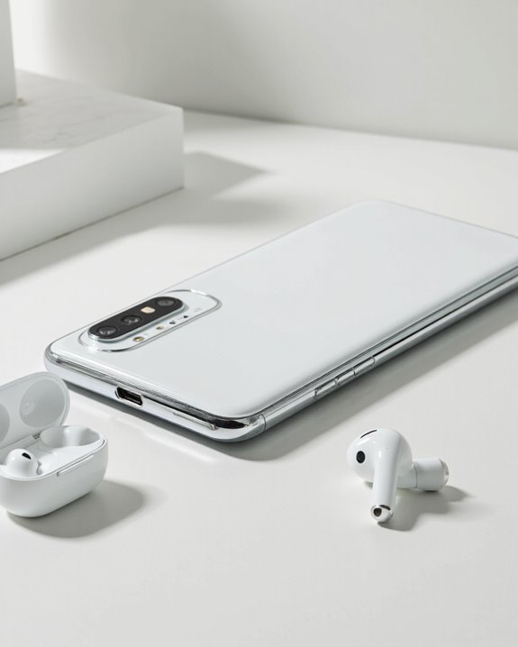design evolution and convenience
