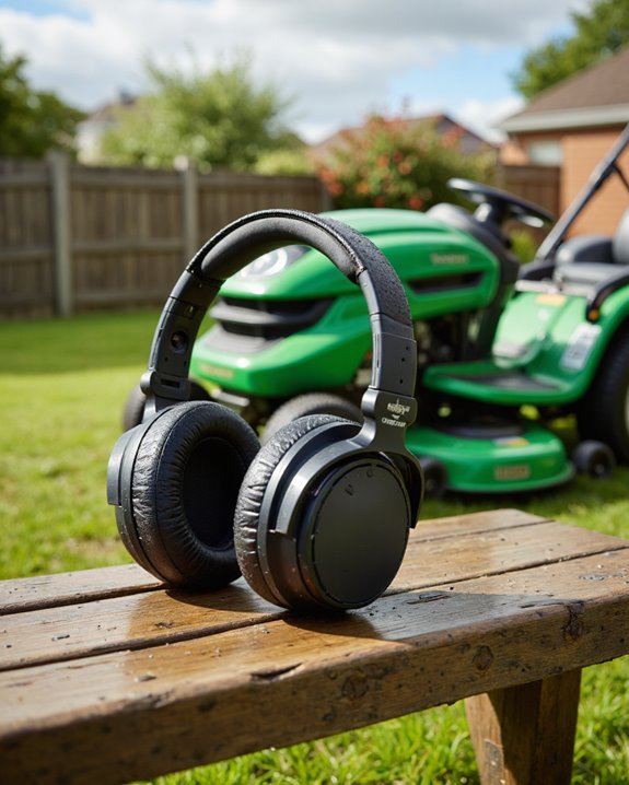 durable weather resistant headphones essential