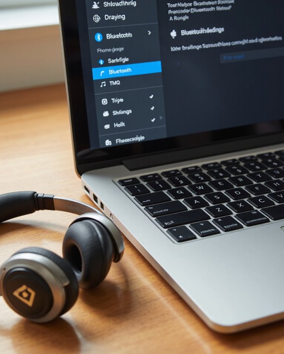 enable bluetooth on computer