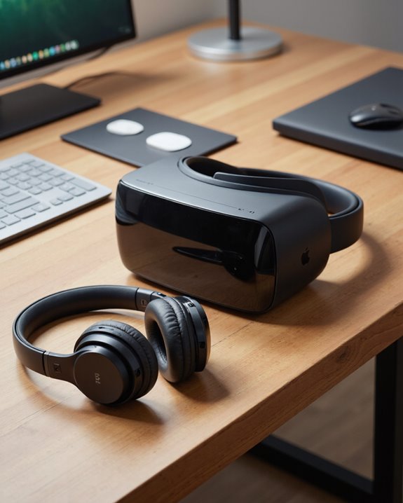 enhanced audio experience customization
