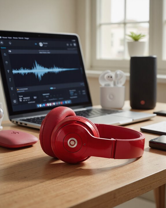 enhanced audio technology advancements