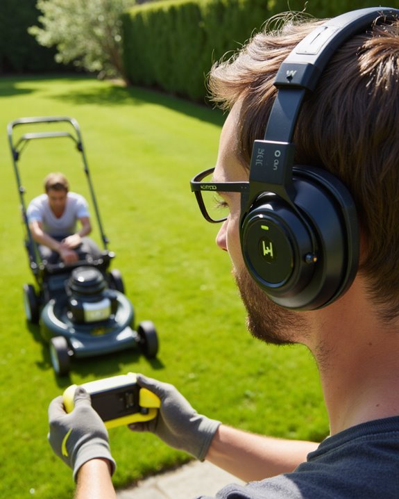 enhanced hearing protection solution